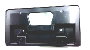 71145SWAA00 License Plate Frame (Front)